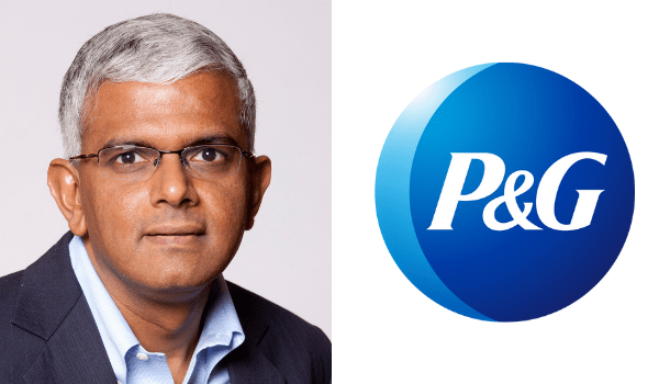 LV Vaidyanathan appointed CEO of P&G India