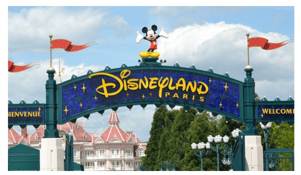 Disneyland employees prepare for possible strike during collective bargaining