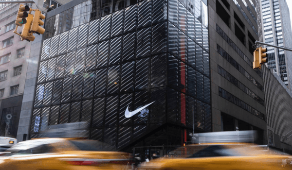 Nike to restructure amid ongoing staff reductions