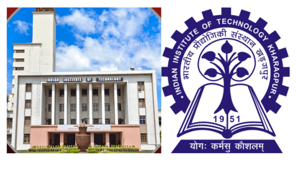 IIT Kharagpur - Info, Ranking, Cutoff & Placements 2024 | College Pravesh