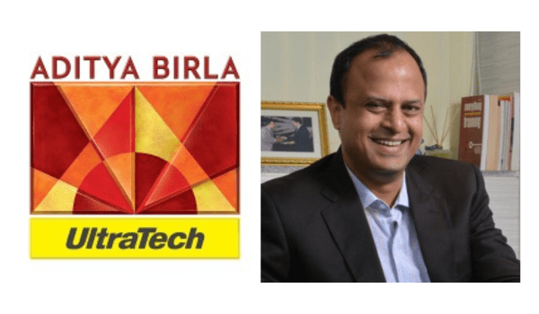 UltraTech to expand capacity to 71.2 MT by March 2016, says Chairman KM  Birla