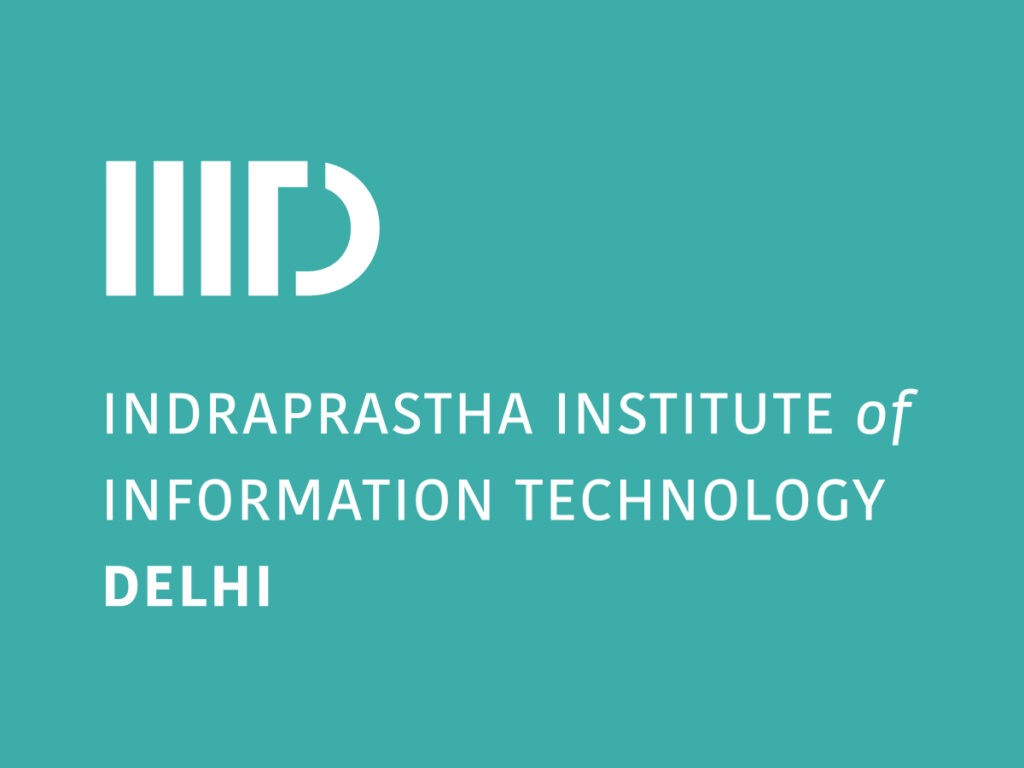 Indraprastha Institute of Information Technology