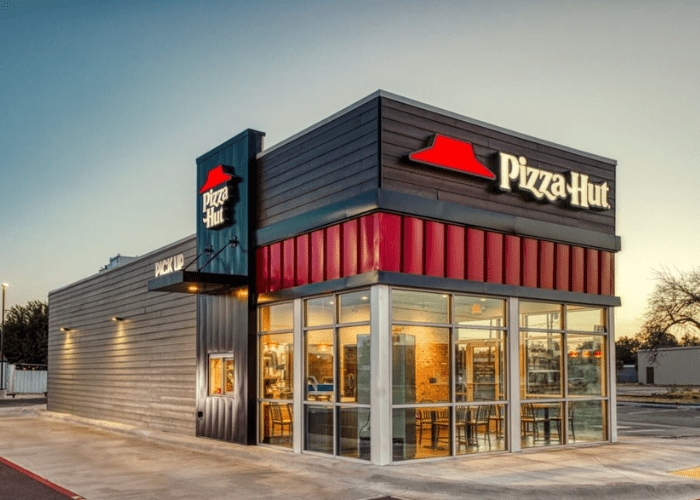 Pizza Hut to help job seekers land jobs with ‘ResZAmes’ in New York